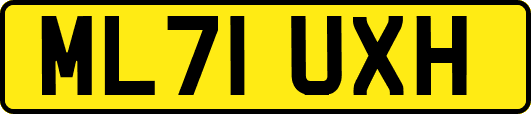 ML71UXH