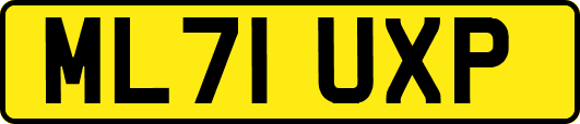 ML71UXP