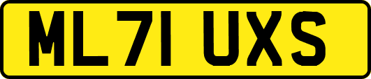 ML71UXS