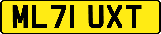 ML71UXT
