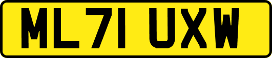 ML71UXW