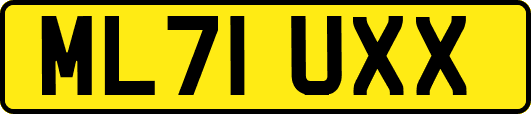 ML71UXX
