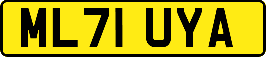 ML71UYA
