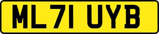 ML71UYB