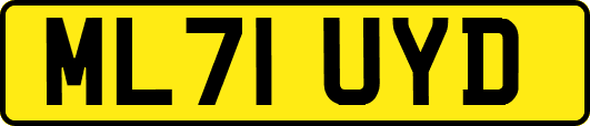 ML71UYD