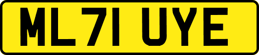 ML71UYE