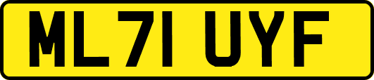 ML71UYF