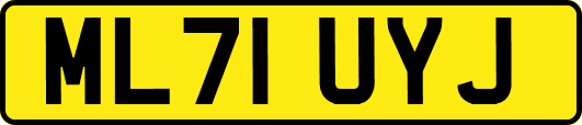 ML71UYJ