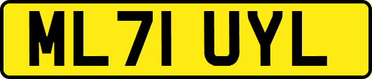ML71UYL