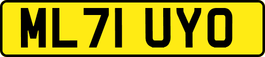 ML71UYO