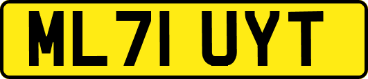 ML71UYT