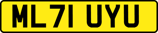 ML71UYU