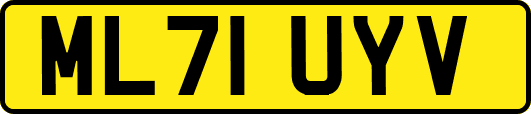 ML71UYV