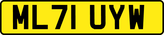 ML71UYW