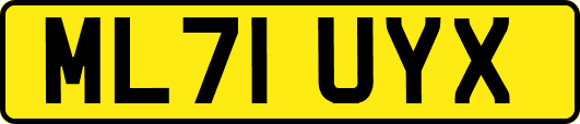 ML71UYX