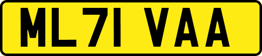 ML71VAA
