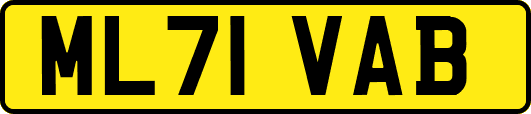 ML71VAB