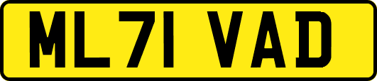 ML71VAD