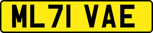 ML71VAE