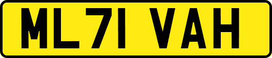 ML71VAH