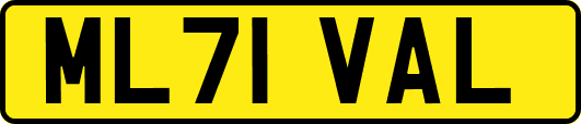 ML71VAL