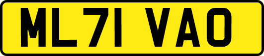 ML71VAO