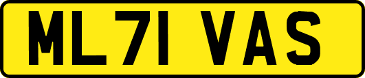 ML71VAS