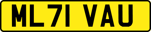 ML71VAU