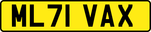 ML71VAX