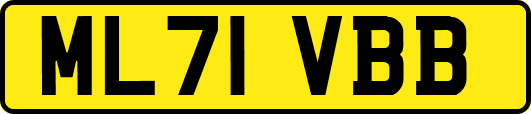 ML71VBB