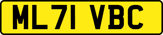 ML71VBC