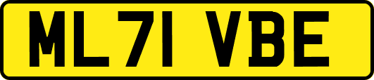 ML71VBE