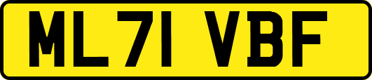 ML71VBF