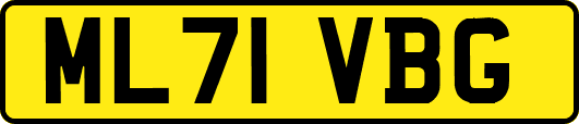 ML71VBG
