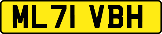 ML71VBH