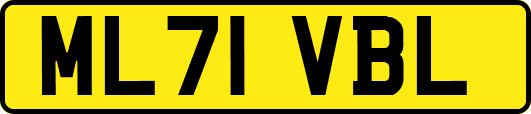 ML71VBL