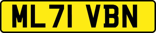ML71VBN