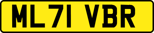 ML71VBR