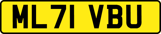 ML71VBU
