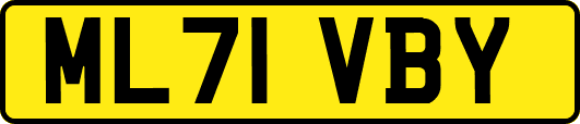 ML71VBY