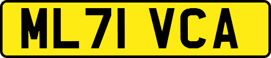 ML71VCA