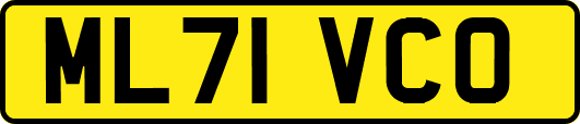 ML71VCO