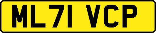 ML71VCP