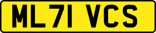 ML71VCS
