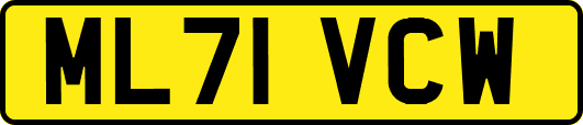 ML71VCW