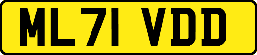 ML71VDD