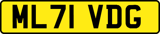 ML71VDG
