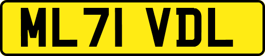 ML71VDL
