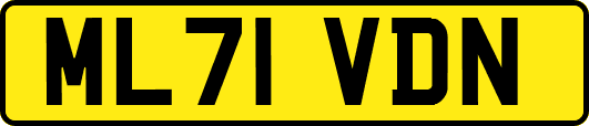 ML71VDN