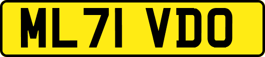 ML71VDO